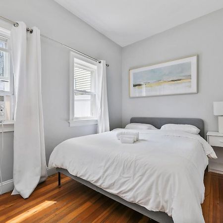 The Maverick - Luxurious Apartment - Free Parking - 2 Miles From Boston Logan Airport Челси Екстериор снимка