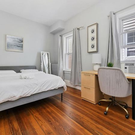 The Maverick - Luxurious Apartment - Free Parking - 2 Miles From Boston Logan Airport Челси Екстериор снимка