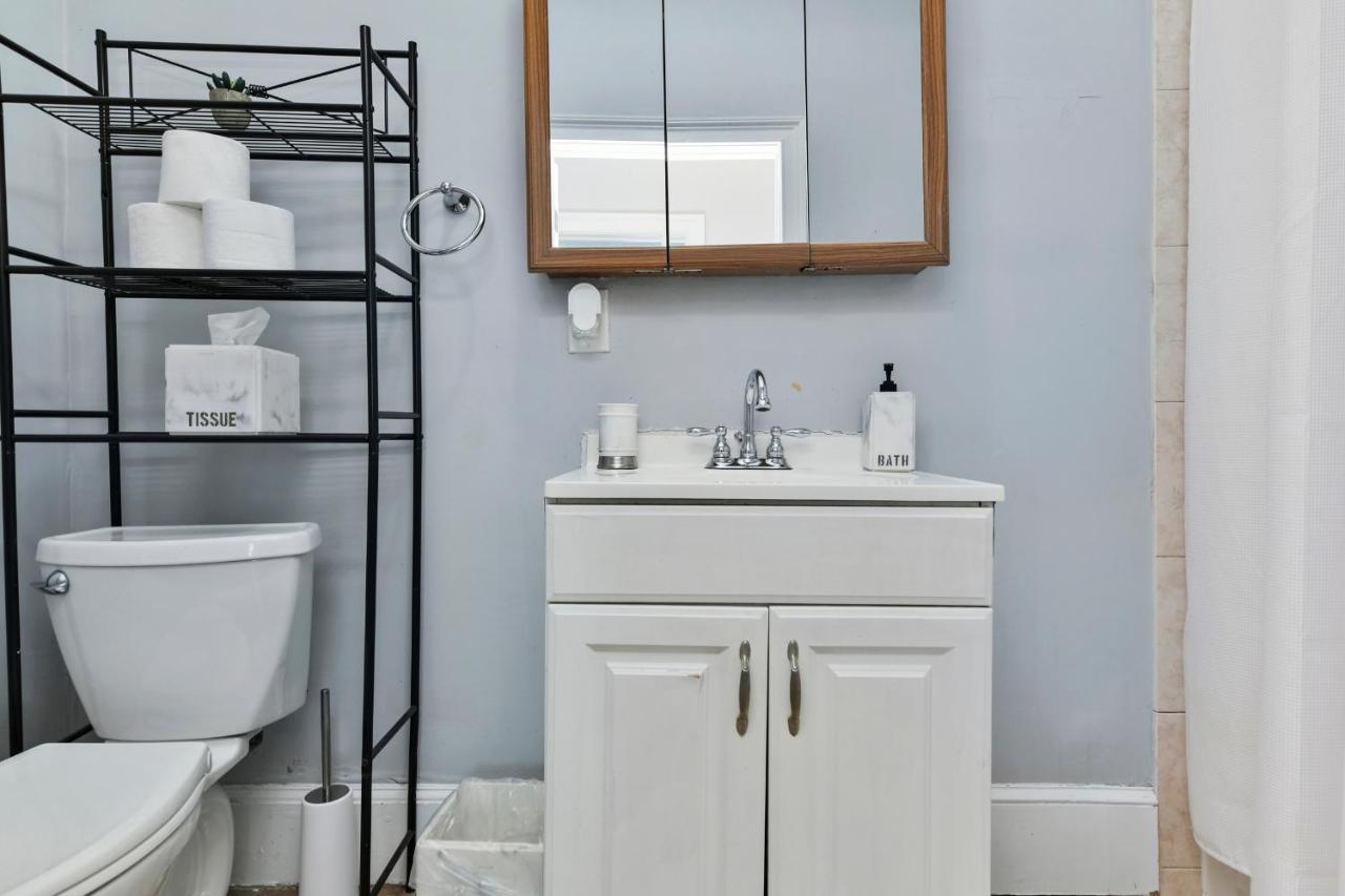The Maverick - Luxurious Apartment - Free Parking - 2 Miles From Boston Logan Airport Челси Екстериор снимка