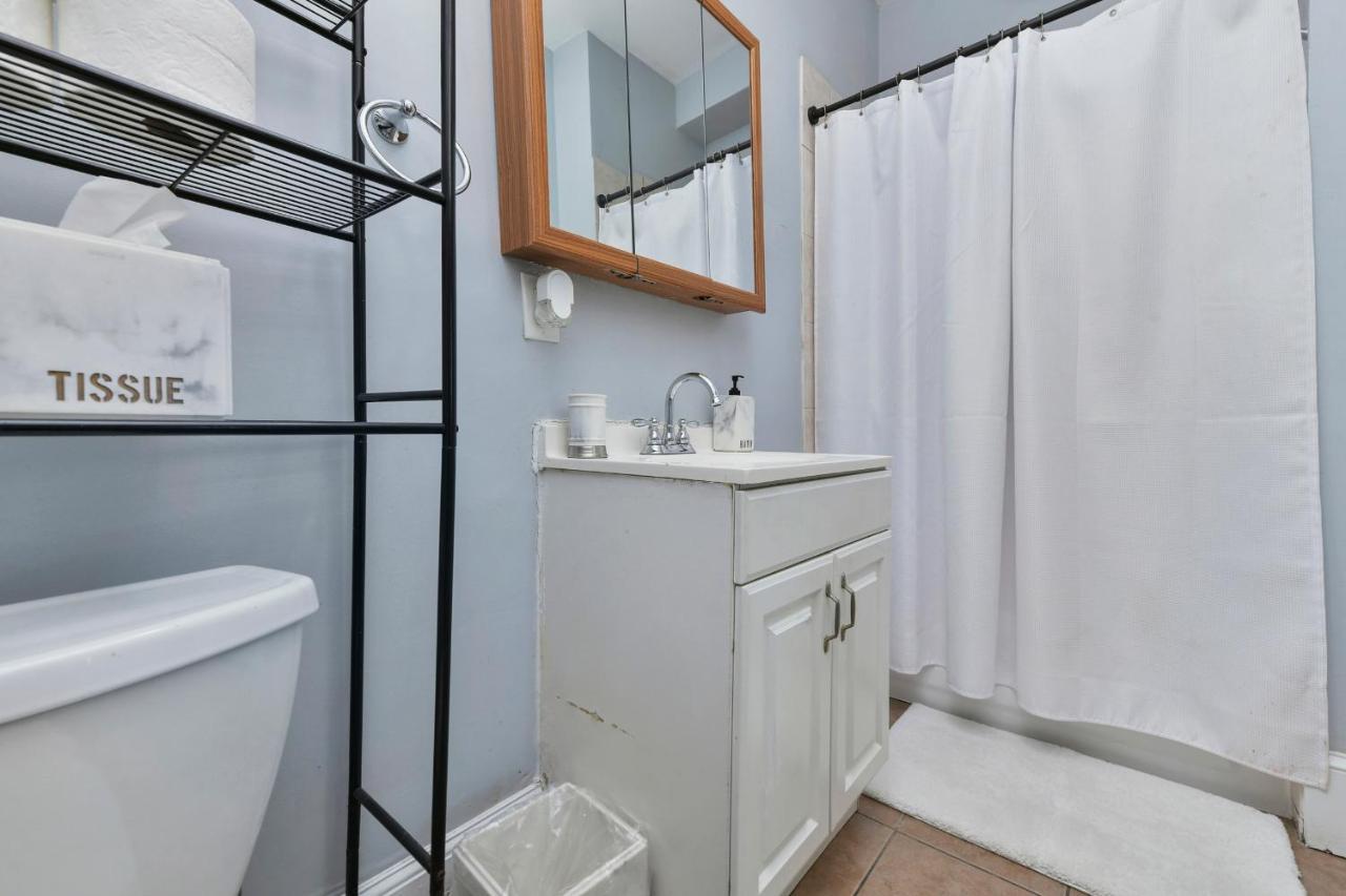The Maverick - Luxurious Apartment - Free Parking - 2 Miles From Boston Logan Airport Челси Екстериор снимка