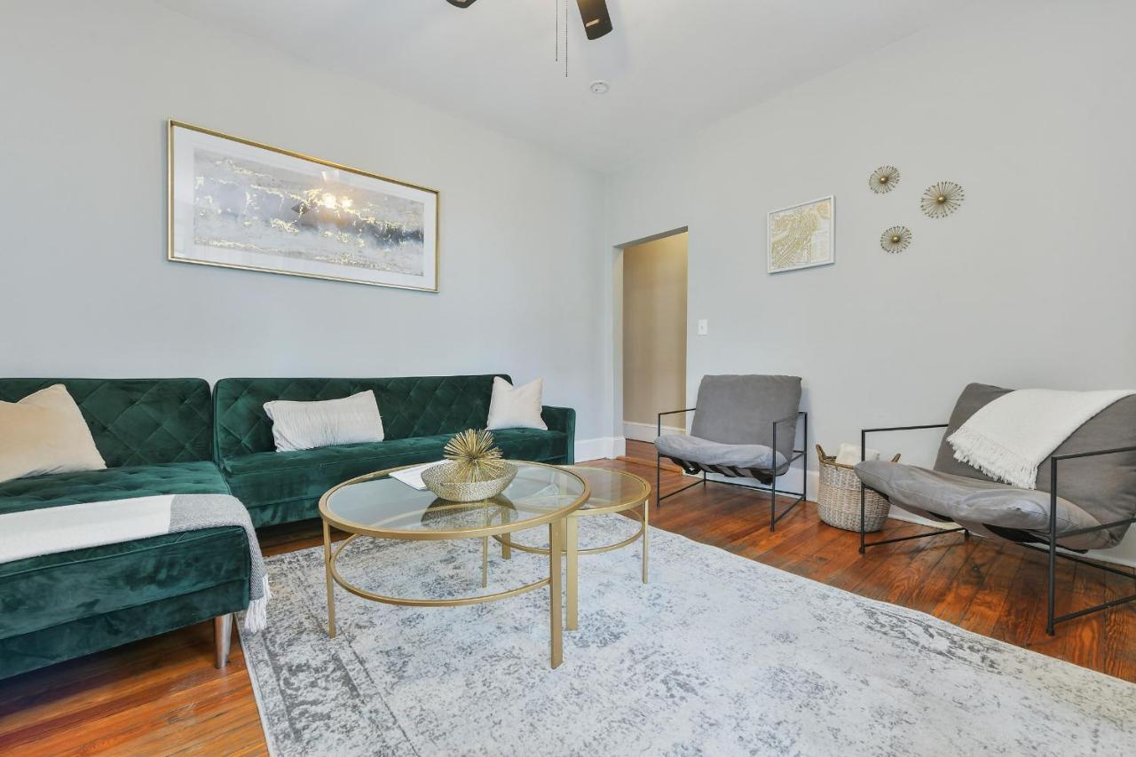 The Maverick - Luxurious Apartment - Free Parking - 2 Miles From Boston Logan Airport Челси Екстериор снимка