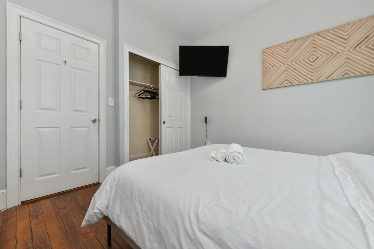 The Maverick - Luxurious Apartment - Free Parking - 2 Miles From Boston Logan Airport Челси Екстериор снимка