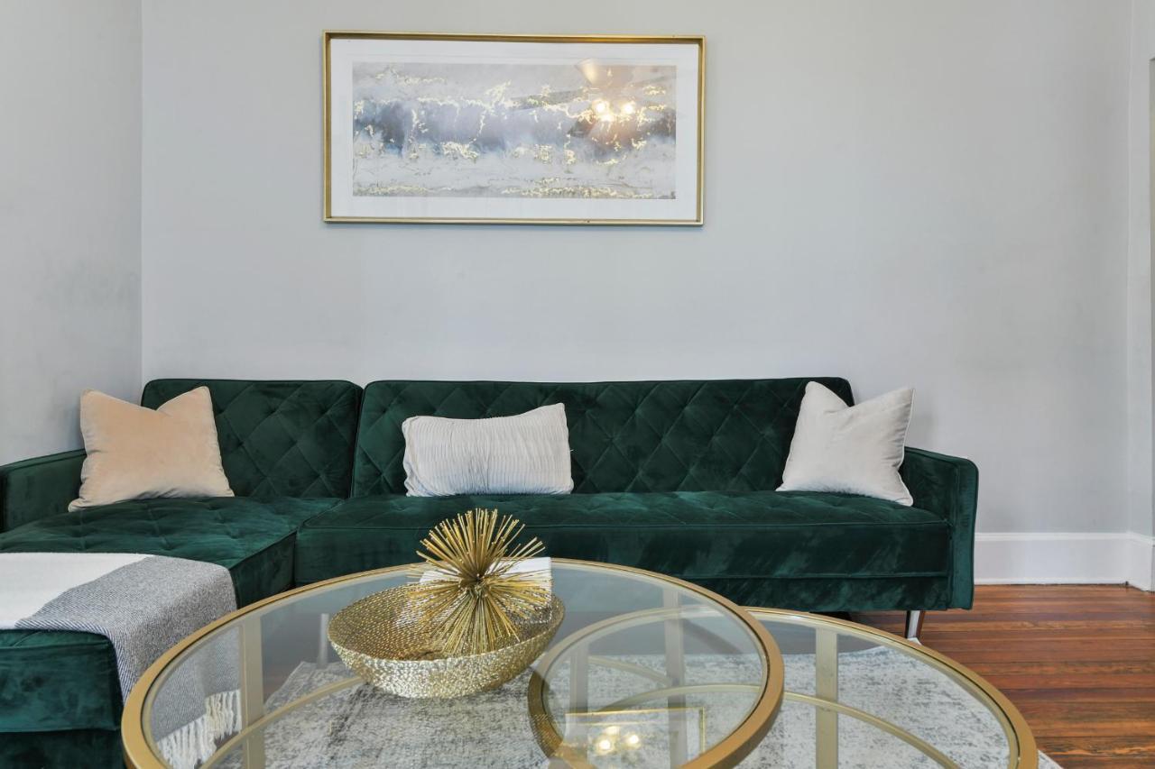 The Maverick - Luxurious Apartment - Free Parking - 2 Miles From Boston Logan Airport Челси Екстериор снимка
